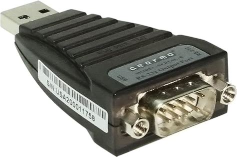 GearMo Mini Adaptador Serial USB De Alta Velocidade 920K FTDI Chip