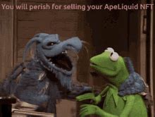 Uncle Deadly Kermit Uncle Deadly Kermit Ape Liquid Discover