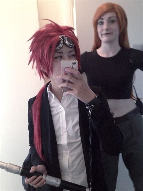 Reno | Wiki | Cosplay Amino