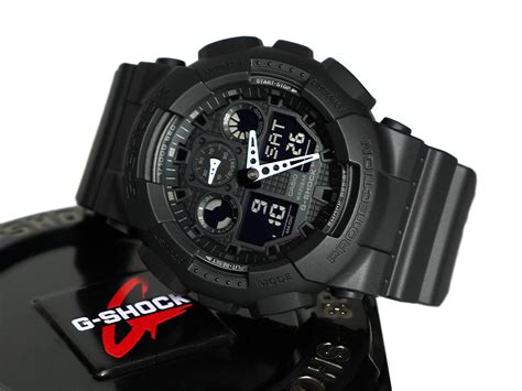 Casio Ga A G Shock Watch High Quality Watch Gallery