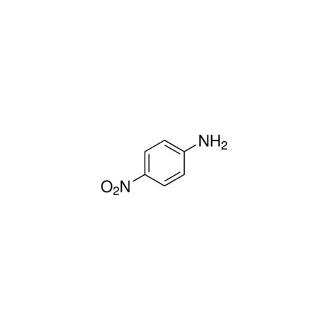 4-Nitroaniline | 72681 | Honeywell Research Chemicals