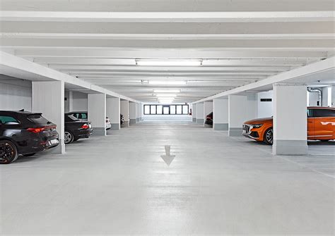 TG Amalienstraße München Karrié Bau GmbH CO KG