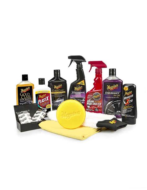 Best Waterless Car Wash Products Carcarereviews Net