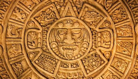 Empezó el Año Nuevo Maya los significados del tzolkin y la Luna