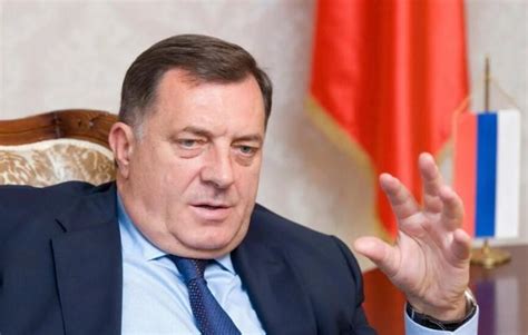 Oslobođenje Srbi drže do slobode Dodik Nismo bili podanici ni