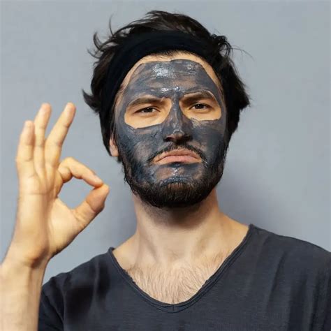 The Ultimate to Choosing the Best Men's Face Mask