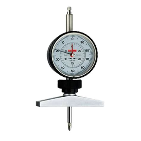 Käfer Precision Dial Depth Gauges Tm 230 Dial Depth Gauge Measuring