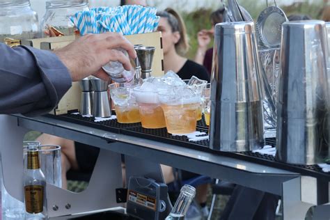 Ljetni recept za koktel Sex on the Bench ich Gradska knjižnica Rijeka