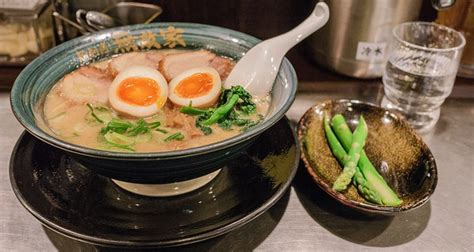 15 Great Ramen Places In Ikebukuro Tsunagu Japan