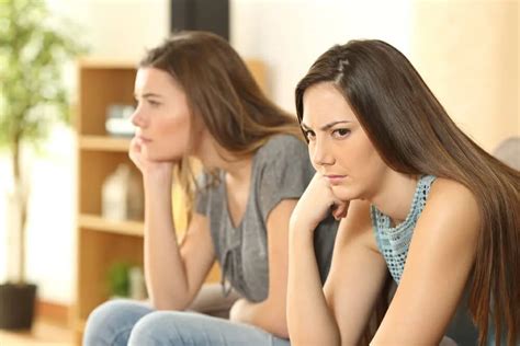 9 Clear Signs Your Sister In Law Is Jealous Of You