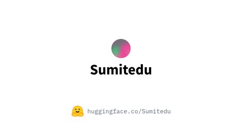 Sumitedu SumitKumar