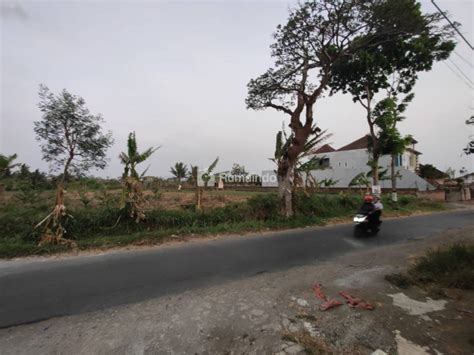 Rumaindo Tanah Strategis Poros Jalan Luas Dan Potensial Di Bocek Malang