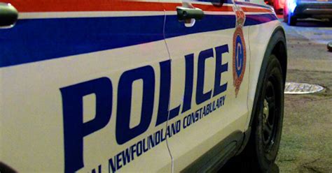 Man Arrested Following Armed Robbery At The Avalon Mall In St Johns