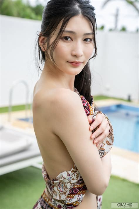 Suzu Honjo Graphis Gals Relaxation Vol Minisuka