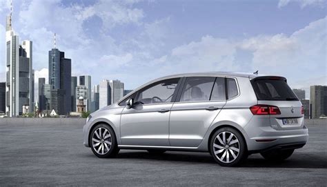 Volkswagen Golf Sportsvan Tsi Highline Yahoo