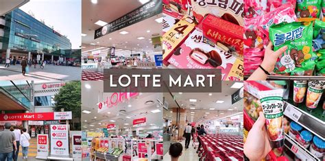 Lotte Mart's Instagram, Twitter & Facebook on IDCrawl