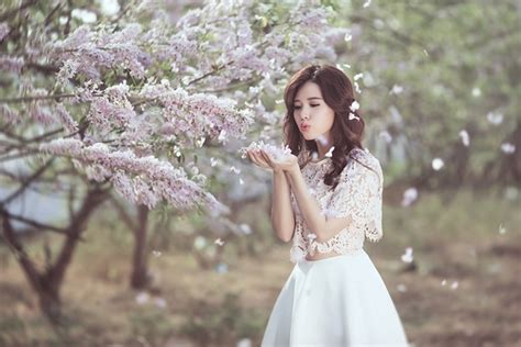 Hình ảnh đẹp nhất của hot girl MiDu full HD mới nhất