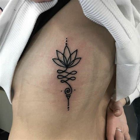 Tendance Tattoo 125 Fantastiques Idées De Tatouage Des Côtes Avec