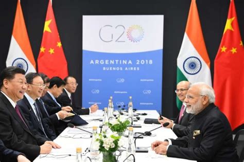 India to host G20 summit in 2022 on 75th year of Independence: PM Modi