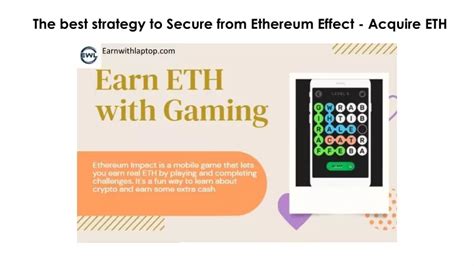 Ppt The Best Strategy To Secure From Ethereum Effect Acquire Eth