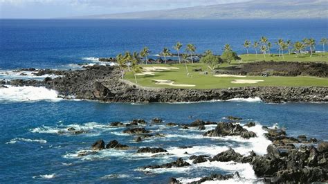 Best Golf Resorts In Hawaii | Golf Equipment: Clubs, Balls, Bags | Golf ...