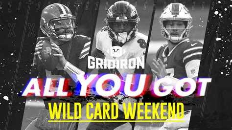 Best Fan Reactions From Historic Super Wild Card Weekend All You Got