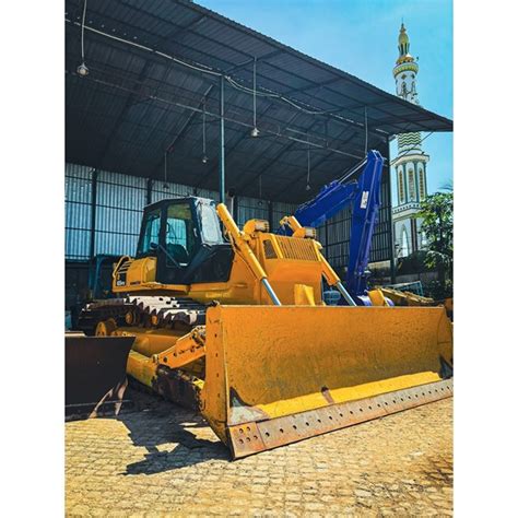 Jual Dijual Rental Bulldozer Komatsu D Px Dozer Surabaya Oleh Cv