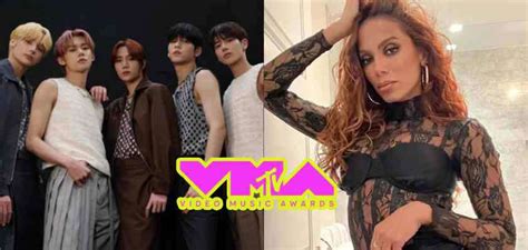 Txt Y Anitta Lanzarán Colaboración En Los Mtv Vmas 2023 Fecha Hora Y