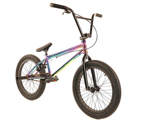 Elite Bmx Destro Neo Chrome In Walmart