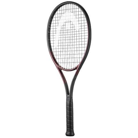 Raquette Tennis Head Prestige Mp L Auxetic Sports Raquettes