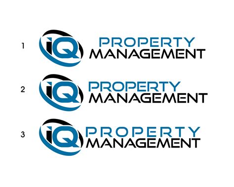 Logo For Property Management Company By Socalre