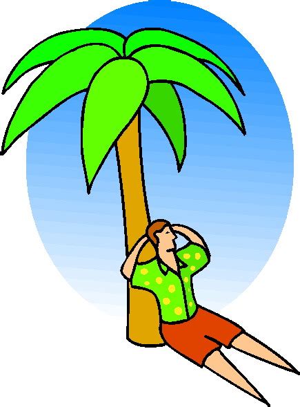 Relax Clipart | Free download on ClipArtMag