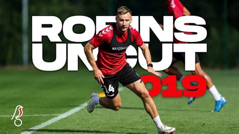 Bristol City Prepare To Face Afc Bournemouth Robins Uncut Youtube