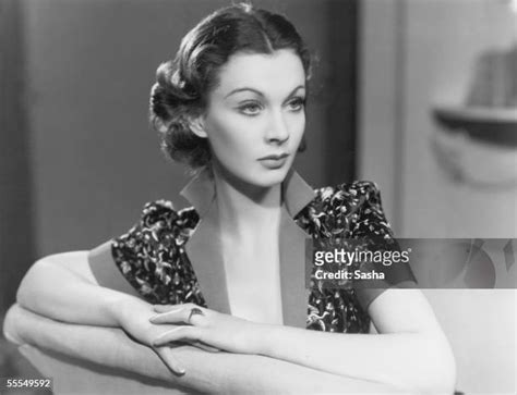 1408 Vivien Leigh Photos And High Res Pictures Getty Images