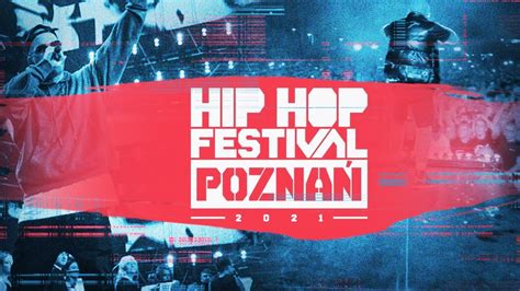 Relacja Hip Hop Festival Pozna Go Specjalny Youtube