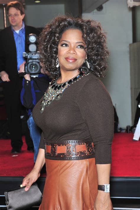 Oprah Winfrey