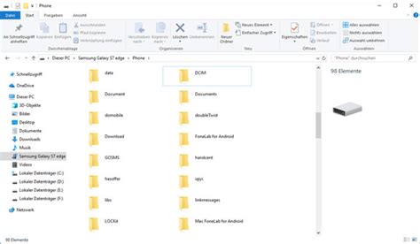 Bilder Von Handy Auf Pc Bertragen Mit Ohne Usb Kabel