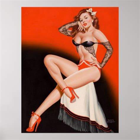 Vintage Lingerie Art Wall D Cor Zazzle Ca