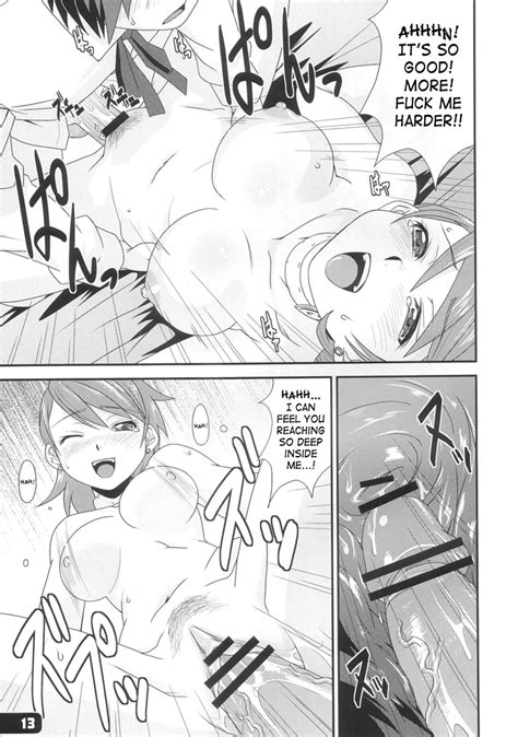 Rule 34 Comic English Text Makoto Yuki Persona Persona 3 Yukari