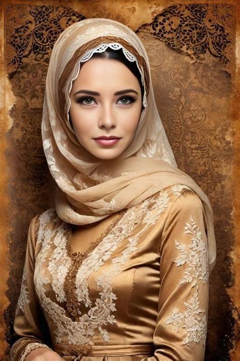 Try This Effects Combo By Galina Bugaenko On Photo Lab In Hijab