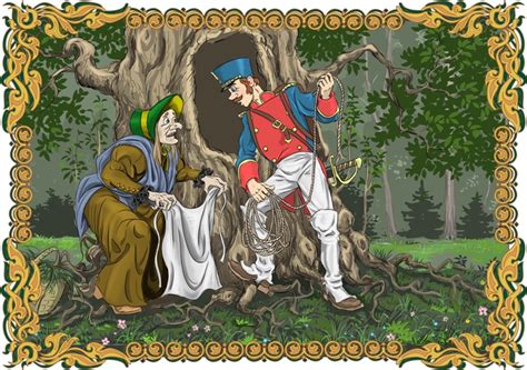 Иллюстрация Огниво в стиле другое | Illustrators.ru