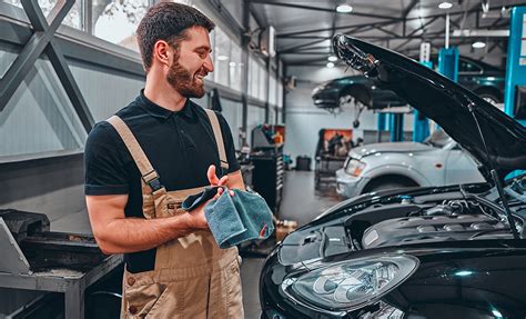 Onderhoud En Reparatie CarXpert Middenweg