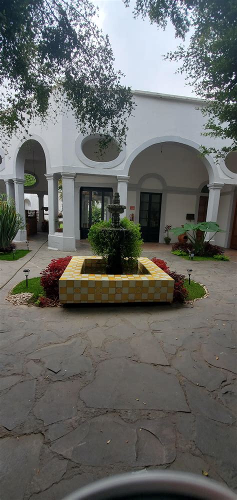 Pueblito Tlaquepaque Hotel Boutique, Guadalajara: Hotel Reviews, Rooms ...