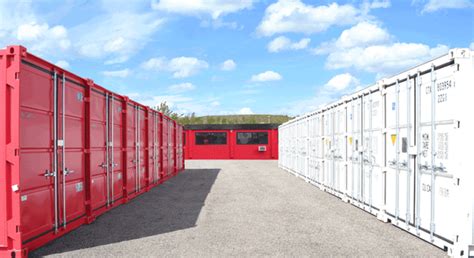 Vente De Containers Et Bungalows Neufs Et D Occasion GOLIAT