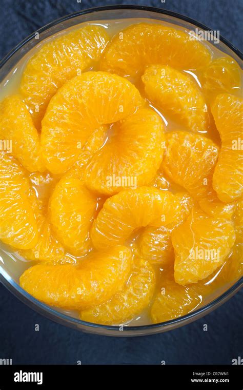 Orange Segments Orange Hi Res Stock Photography And Images Alamy