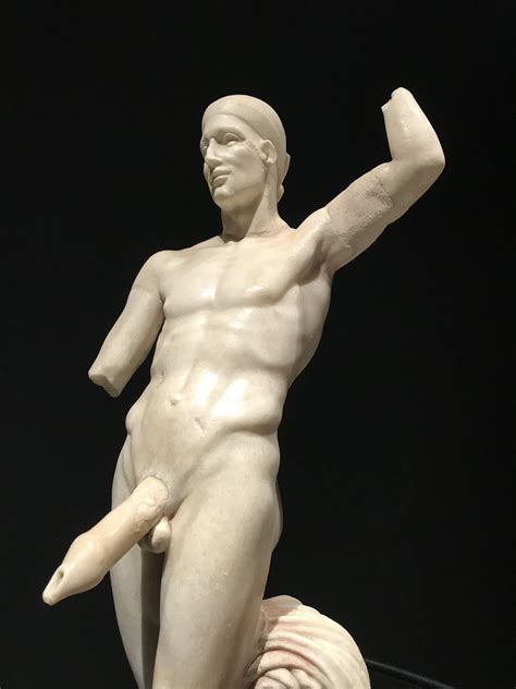 Antinous The Gay God On Twitter RT EgyptCurator Sculpture Of