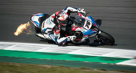 Worldsbk Baz Continuing With Bonovo Action Bmw Team In