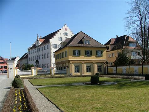 Tettnang Travel Guide: Best of Tettnang, Baden-Württemberg Travel 2024 | Expedia.co.uk