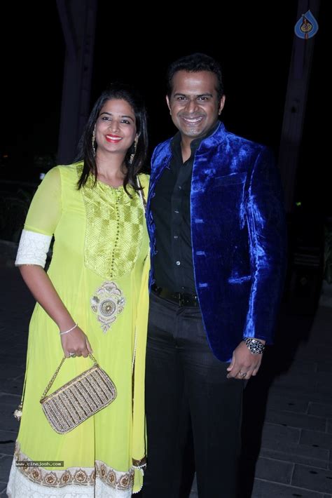 Bhushan Kumar Sister Tulasi Kumar Wedding Reception 02 Photo 60 Of 119