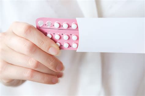 Birth Control Pill Linked To Greater Risk Of Blood Clots In Women With